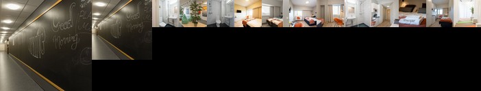 Forenom Aparthotel Espoo Leppavaara