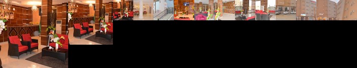 Aseel Sabya Apartments 2