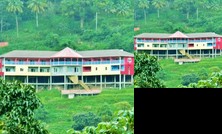 Calabash Mountain Villa