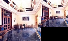 Vista Rooms at Airport-Jaipur