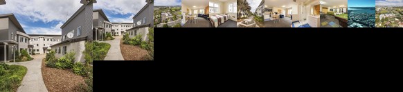 Campus Summer Stays - Akoranga Village