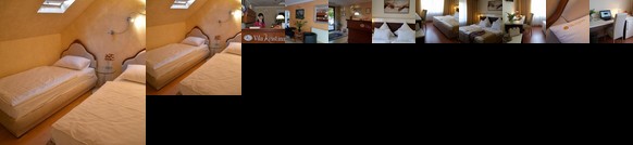 Vila Kristina Negotin