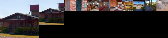 Cabanas Boutique Nanaka Uta