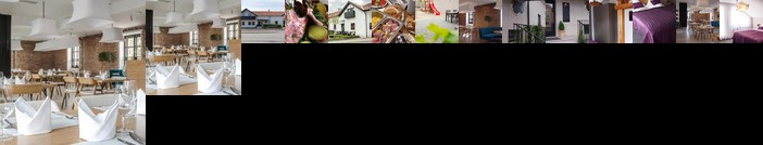 Hotel Restaurant Na Navsi