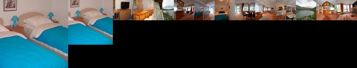 Villa Jablanica Lake