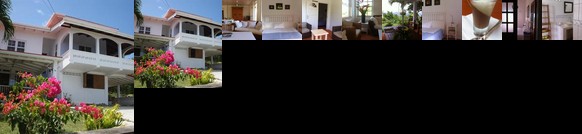 Armadillo Guesthouse