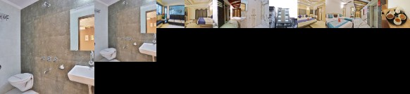 OYO 978 Marshall The Hotel