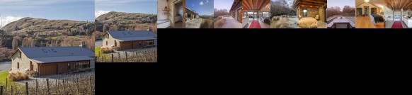 Shotover Point Luxury Holiday Home by MajorDomo