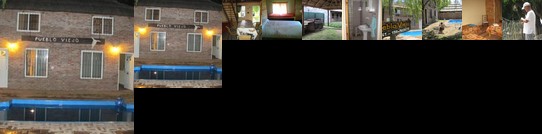Pueblo Viejo