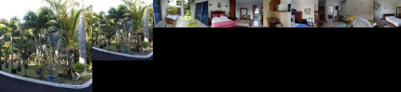 Hotel Residence Le Phoenix