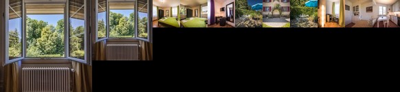 Bed & Breakfast Villa Alma