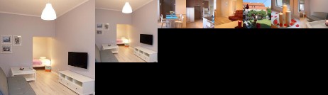 Apartamenty W Sercu Chelmna