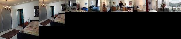 Verzorgde Kamer In Monumentenpand