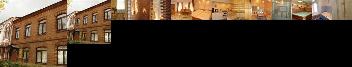 Guest House Kupecheskiy