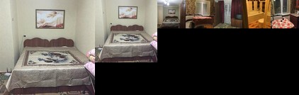 Apartment Na Lenina Nalchik