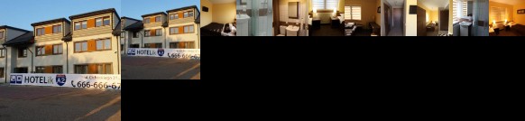 Hotelik A2