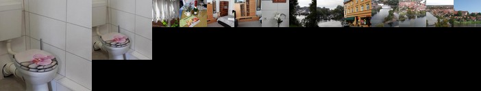 Ferienwohnung auf der Stadtinsel