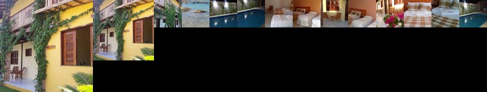 Pousada Brisa Do Pontal