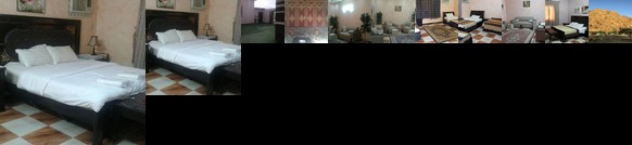 Al Wesam Al Zahabi Villas