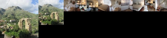 Rifugio dei tre Pini