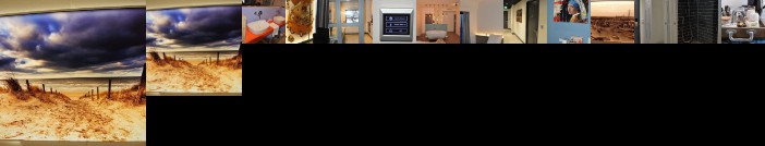 Hotel Rauw aan de Kade