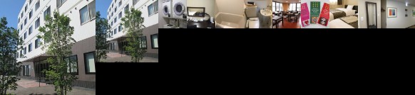 Okawa Riverside Hotel