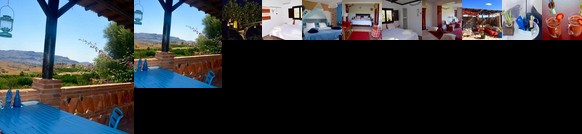 B&B Finca Alegria de la Vida