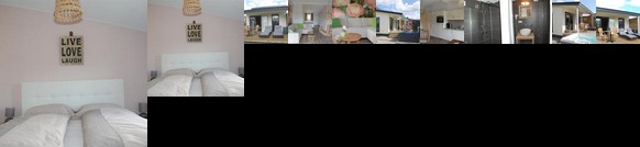 Wellnessvakantiehuisje