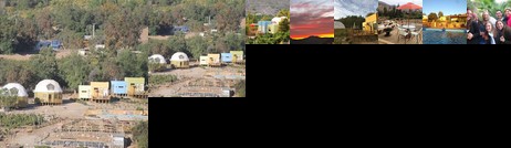 Complejo Turistico Las Nietas