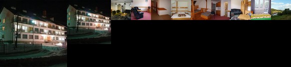 Zatwarnica - Osrodek wypoczynkowo-szkoleniowy