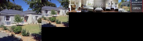 Aldebaran B&B Northern Cape