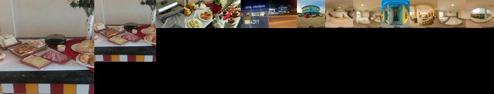 Hotel Colorado Eunapolis