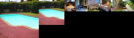 Grevillea Gardens Apartments