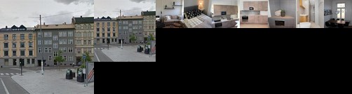 Nordic Hosts - Ullevalsveien 93