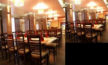 Vista Rooms at Monghabhai Hall