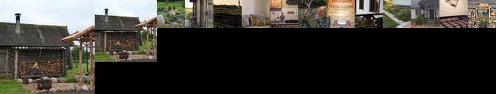 Nedrovo Ustye Country House