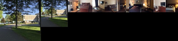 Motel Rustik Chateauguay