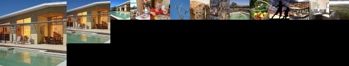 The Chocolate Lily Bed & Breakfast