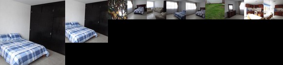 Casa Las Rosas Xometla