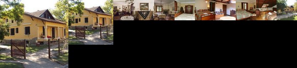 Estancia Turistica La Estiria