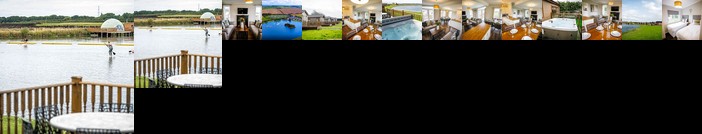 Ream Hills Holiday Park