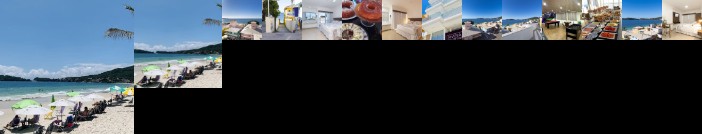 Pousada Riviera Bombinhas