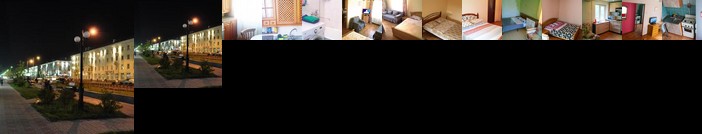 Apartment Comfort Angarsk