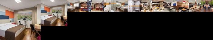 TRYP - Transit Hotel Sao Paulo Airport - Terminal 3