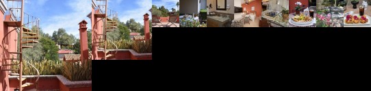 Casa Real Colibri San Miguel de Allende