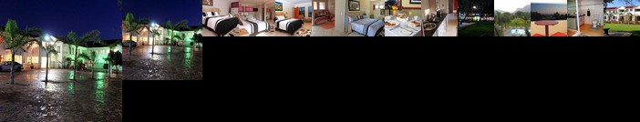 Casa Bianca Guest Lodge