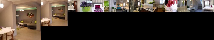 Apartament Lux Kroscienko nad Dunajcem