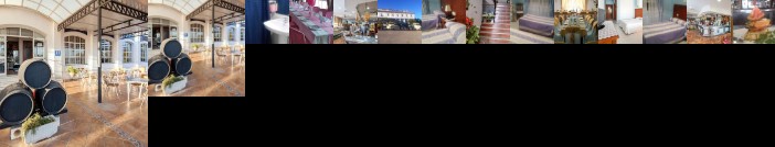 Hotel Restaurante Los Molinos