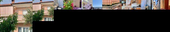 Apartments Marina Rab Primorje-Gorski kotar County