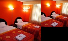 Colca Andina Inn